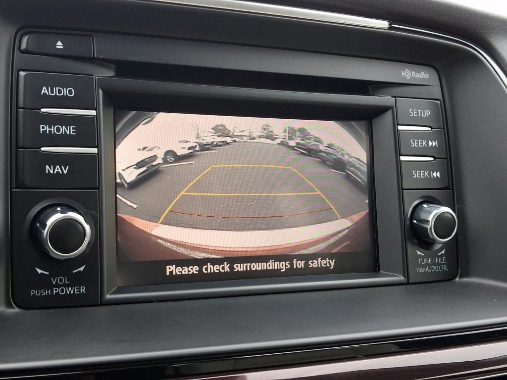 used 2015 Mazda Mazda6 car, priced at $19,389