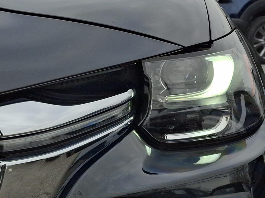 used 2025 Mazda CX-90 car, priced at $45,989