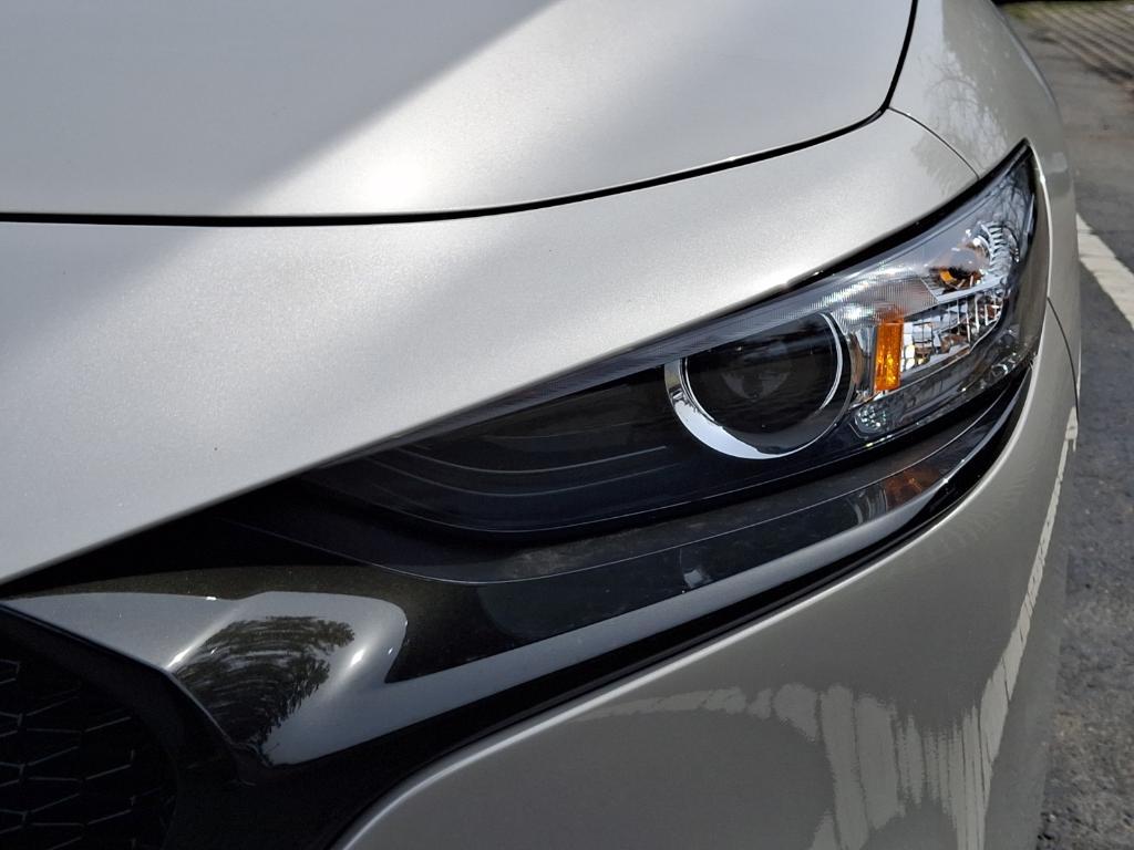 new 2026 Mazda Mazda3 car, priced at $28,200