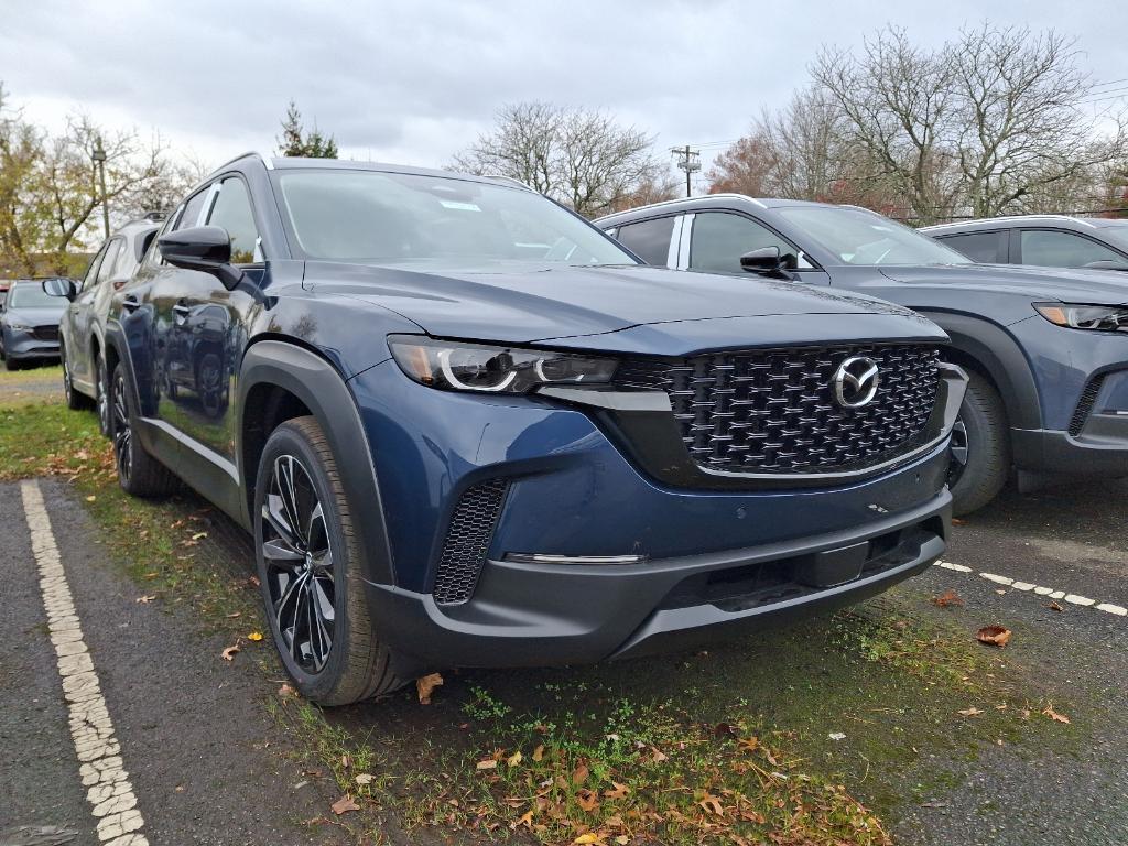 new 2026 Mazda CX-50 car, priced at $36,955