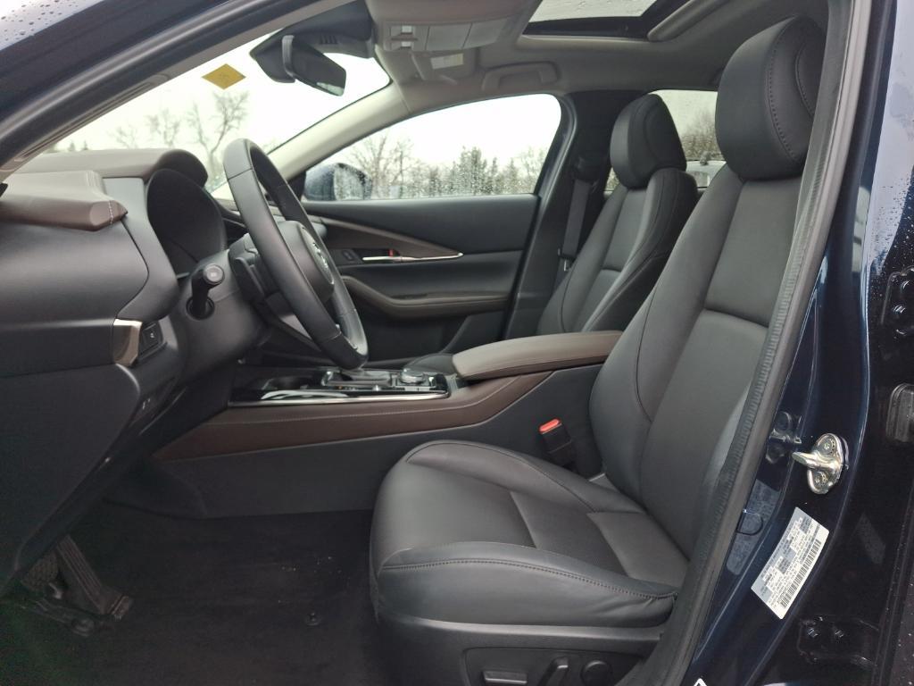 used 2023 Mazda CX-30 car, priced at $26,689