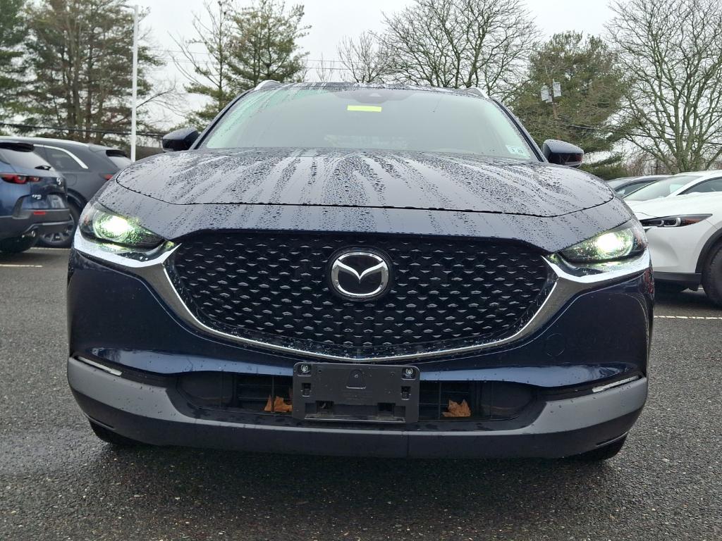 used 2023 Mazda CX-30 car, priced at $26,689