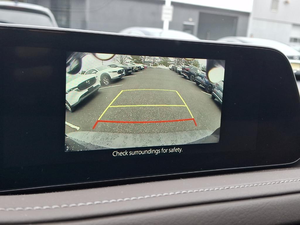 used 2023 Mazda CX-30 car, priced at $26,689