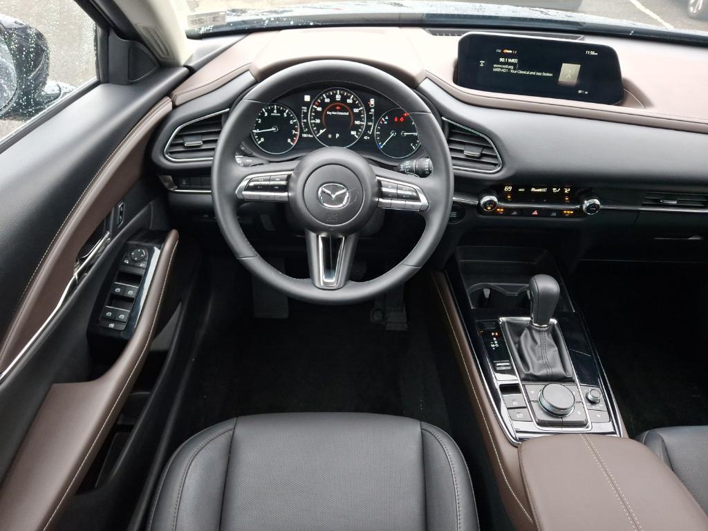 used 2023 Mazda CX-30 car, priced at $26,689