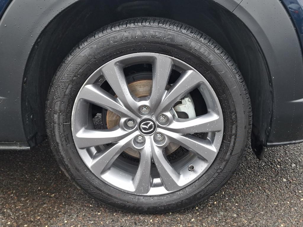 used 2023 Mazda CX-30 car, priced at $26,689