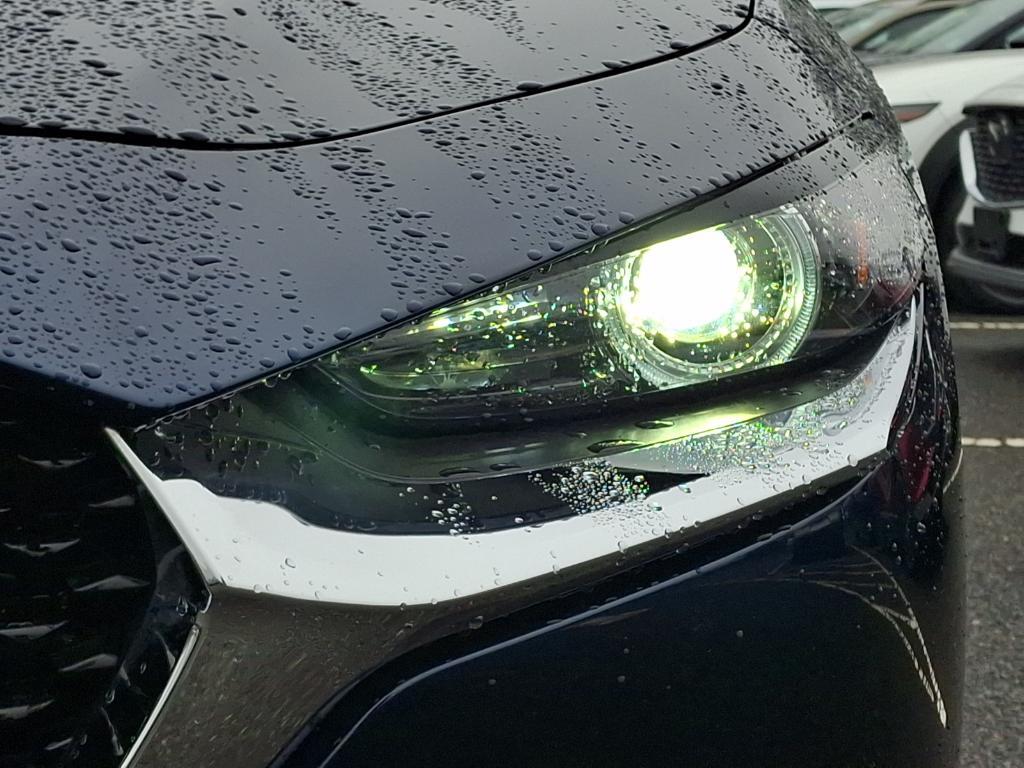 used 2023 Mazda CX-30 car, priced at $26,689