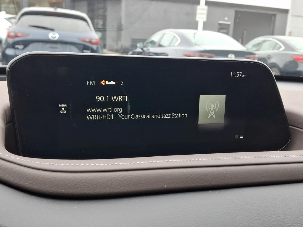 used 2023 Mazda CX-30 car, priced at $26,689