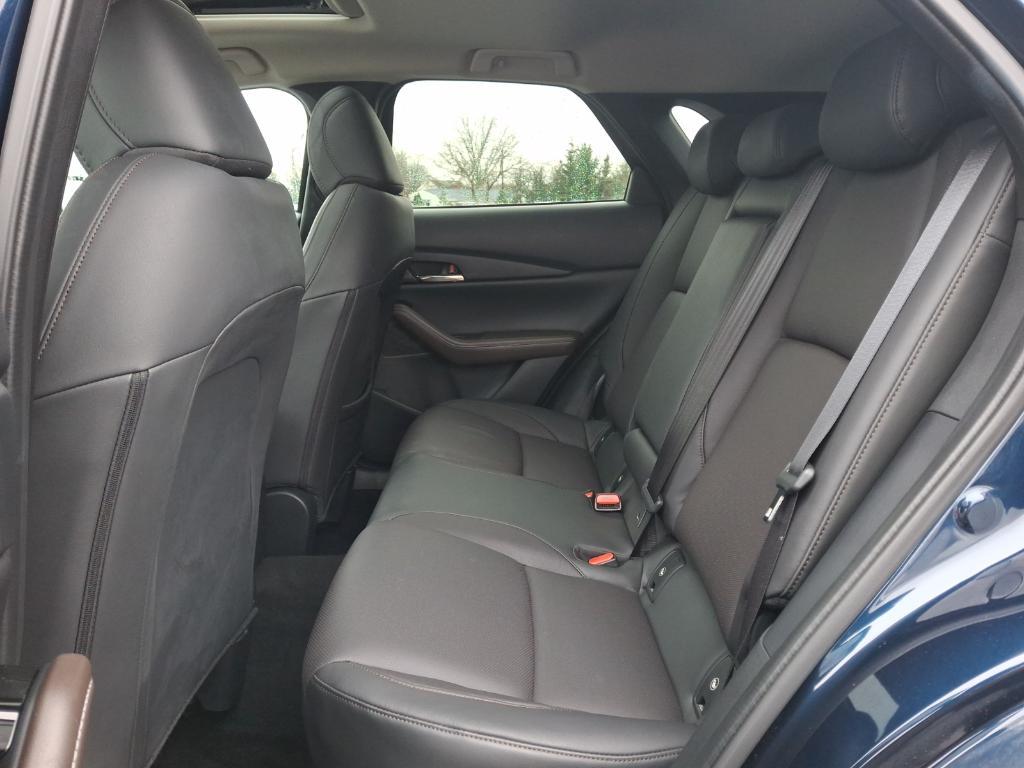 used 2023 Mazda CX-30 car, priced at $26,689