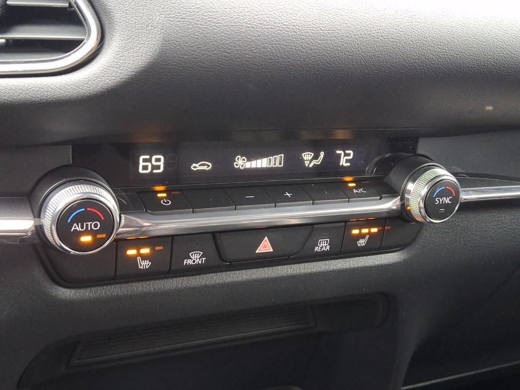 used 2023 Mazda CX-30 car, priced at $26,689