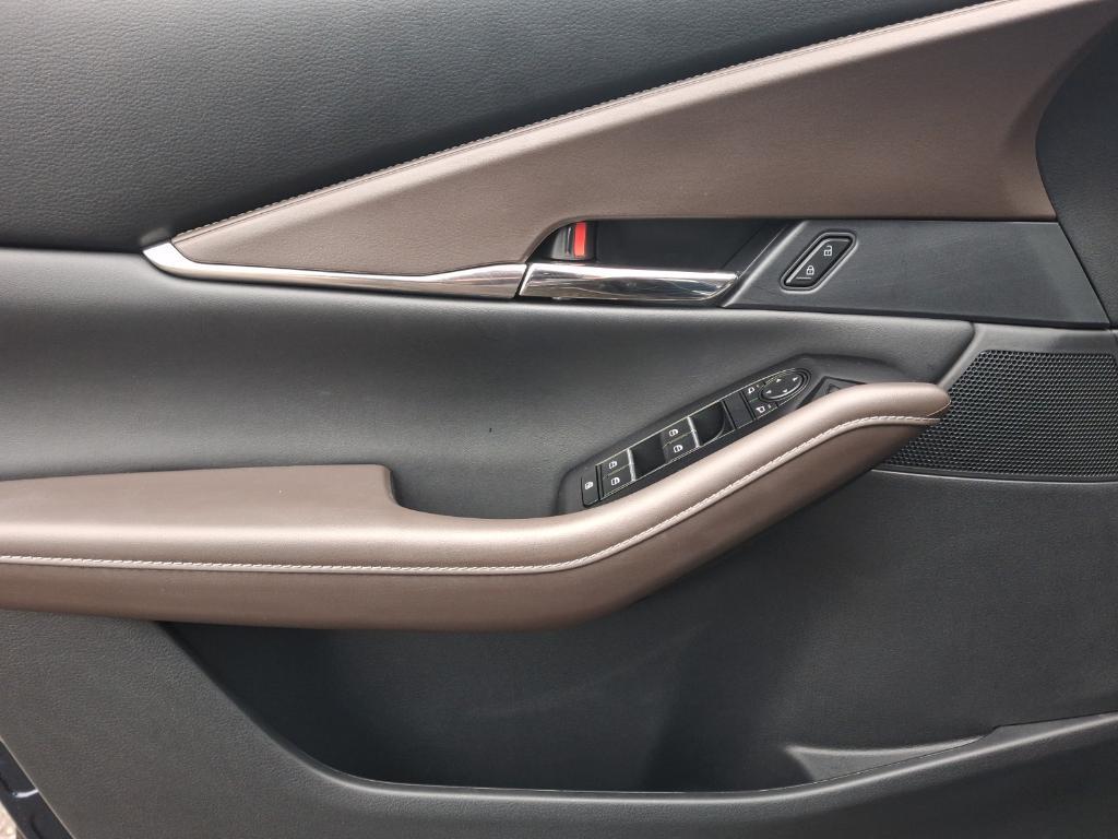 used 2023 Mazda CX-30 car, priced at $26,689