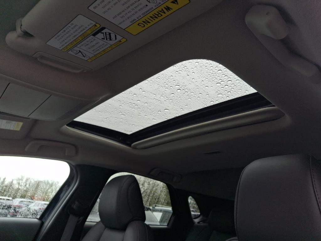 used 2023 Mazda CX-30 car, priced at $26,689