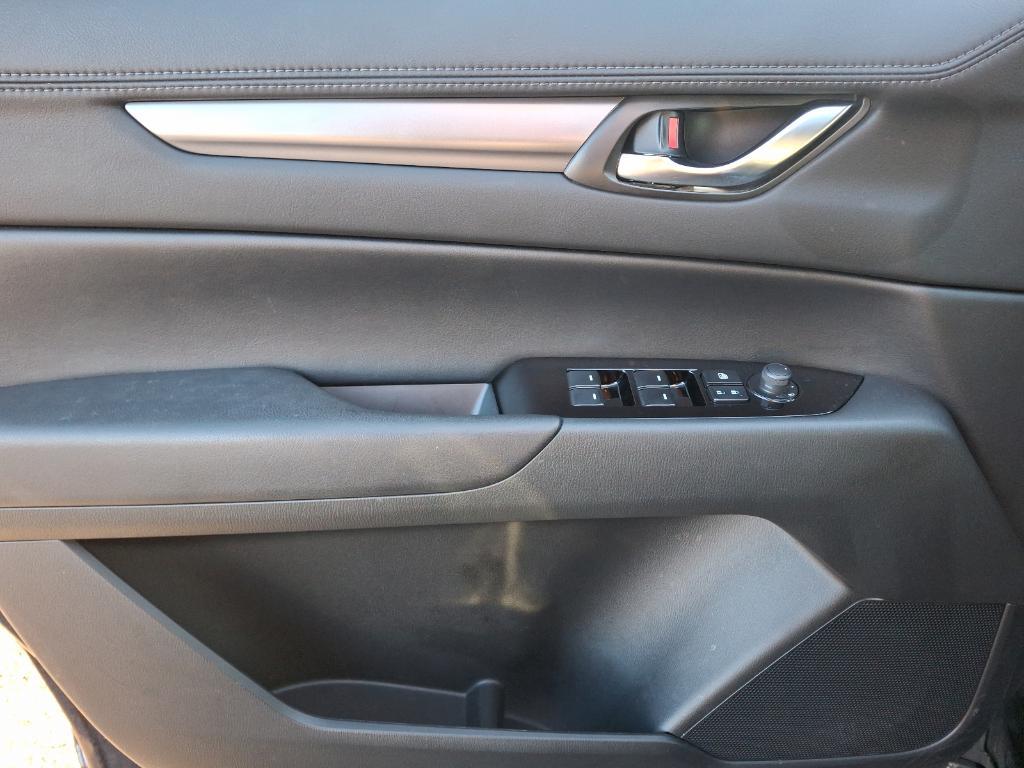 used 2023 Mazda CX-5 car, priced at $24,789