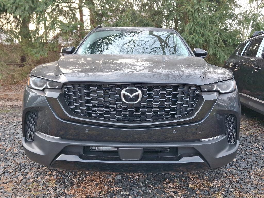 new 2026 Mazda CX-50 car, priced at $40,260