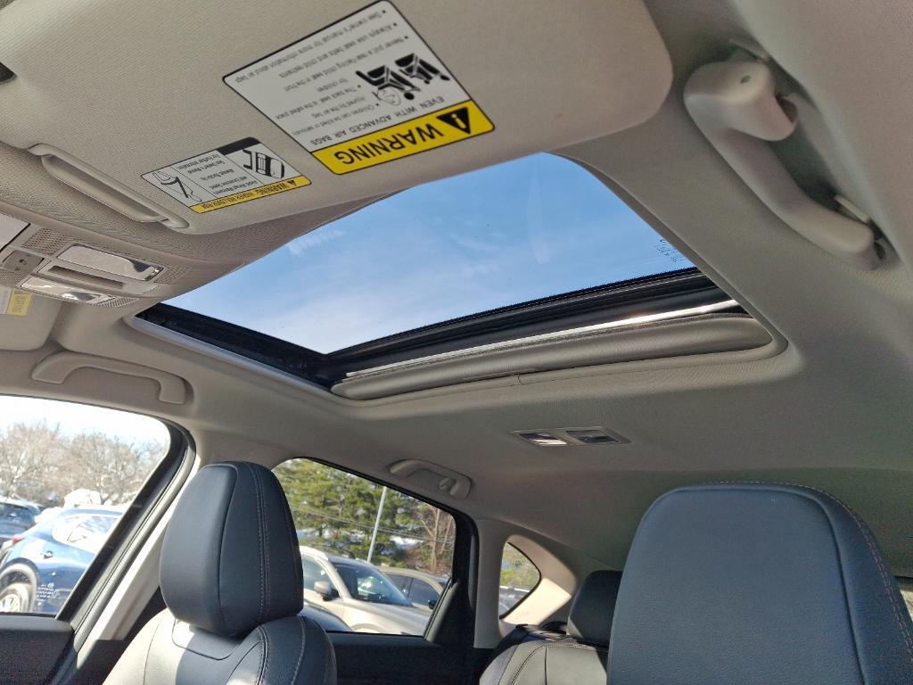 used 2023 Mazda CX-5 car, priced at $26,898