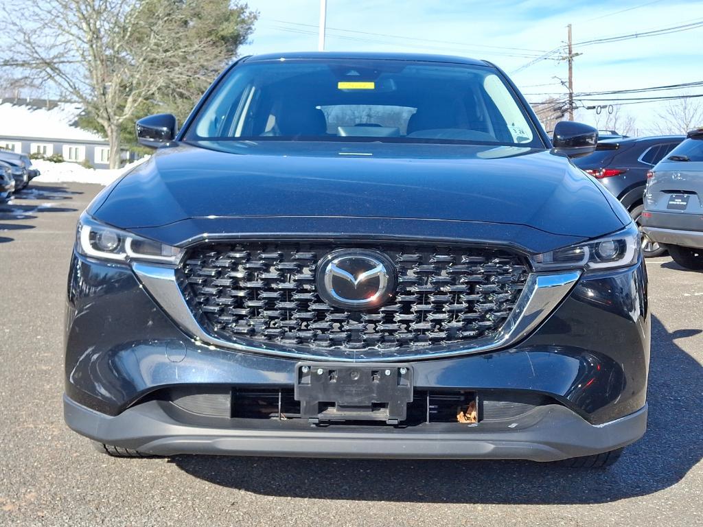 used 2023 Mazda CX-5 car, priced at $26,898