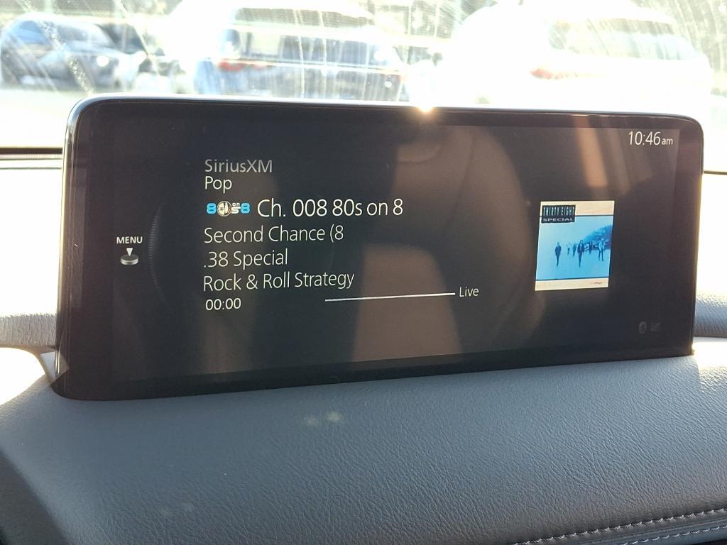 used 2023 Mazda CX-5 car, priced at $26,898