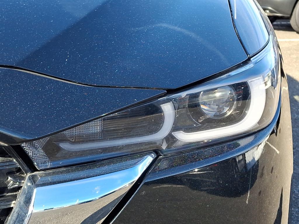 used 2023 Mazda CX-5 car, priced at $26,898