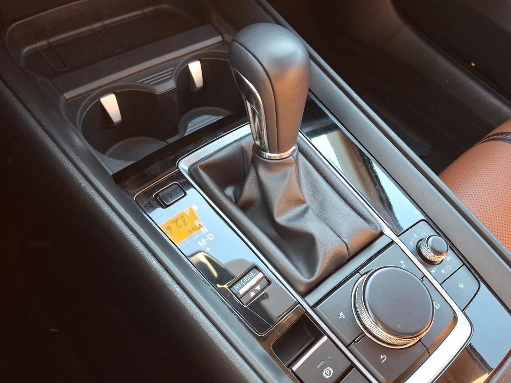 used 2023 Mazda CX-50 car, priced at $29,989