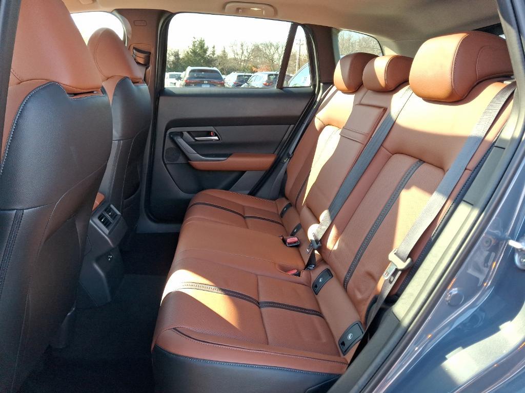 used 2023 Mazda CX-50 car, priced at $29,989