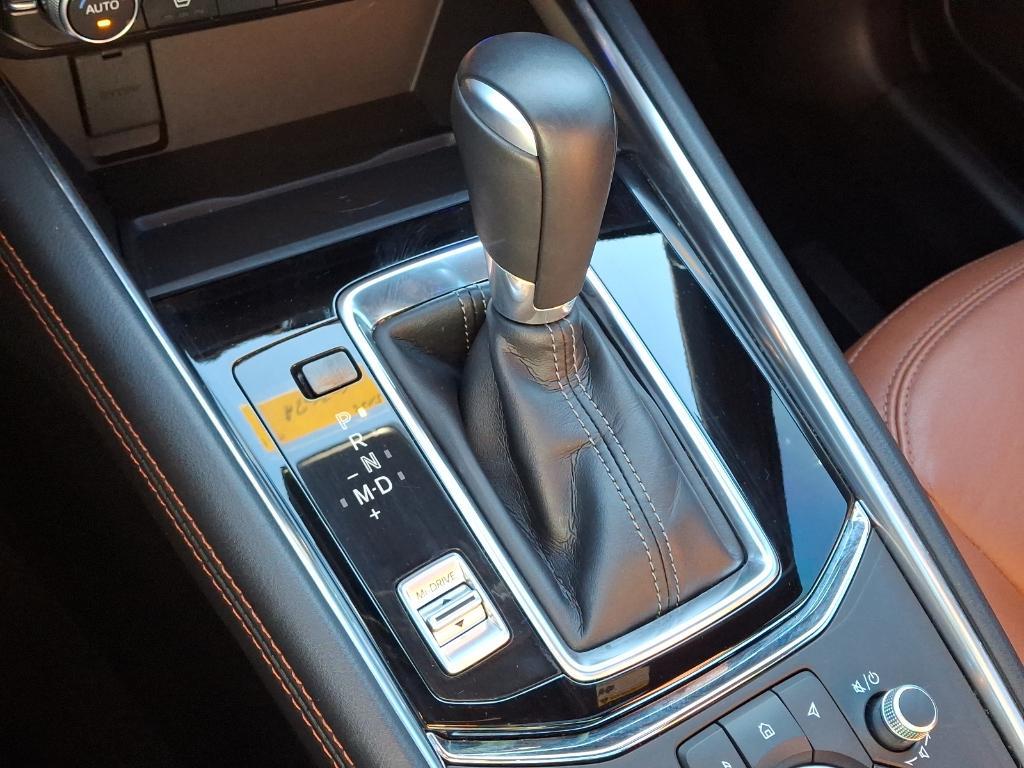 used 2024 Mazda CX-5 car, priced at $31,898