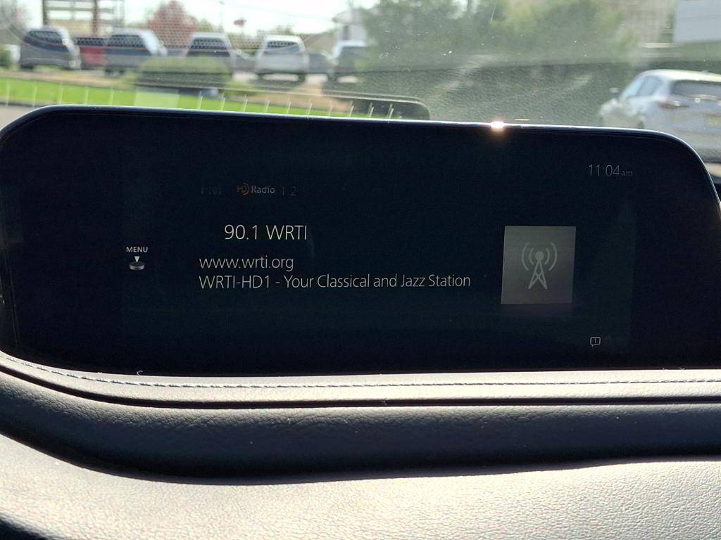 used 2023 Mazda CX-30 car, priced at $23,589