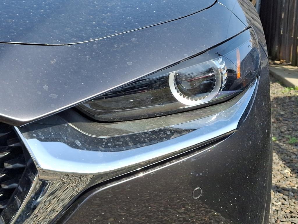 new 2026 Mazda CX-30 car, priced at $31,705