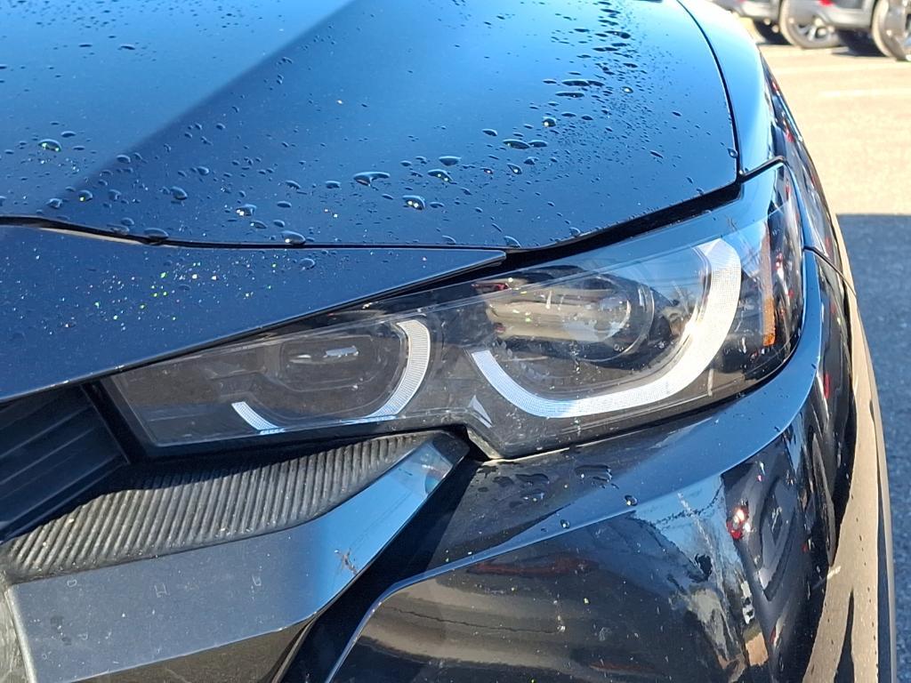 used 2025 Mazda CX-50 Hybrid car, priced at $31,898