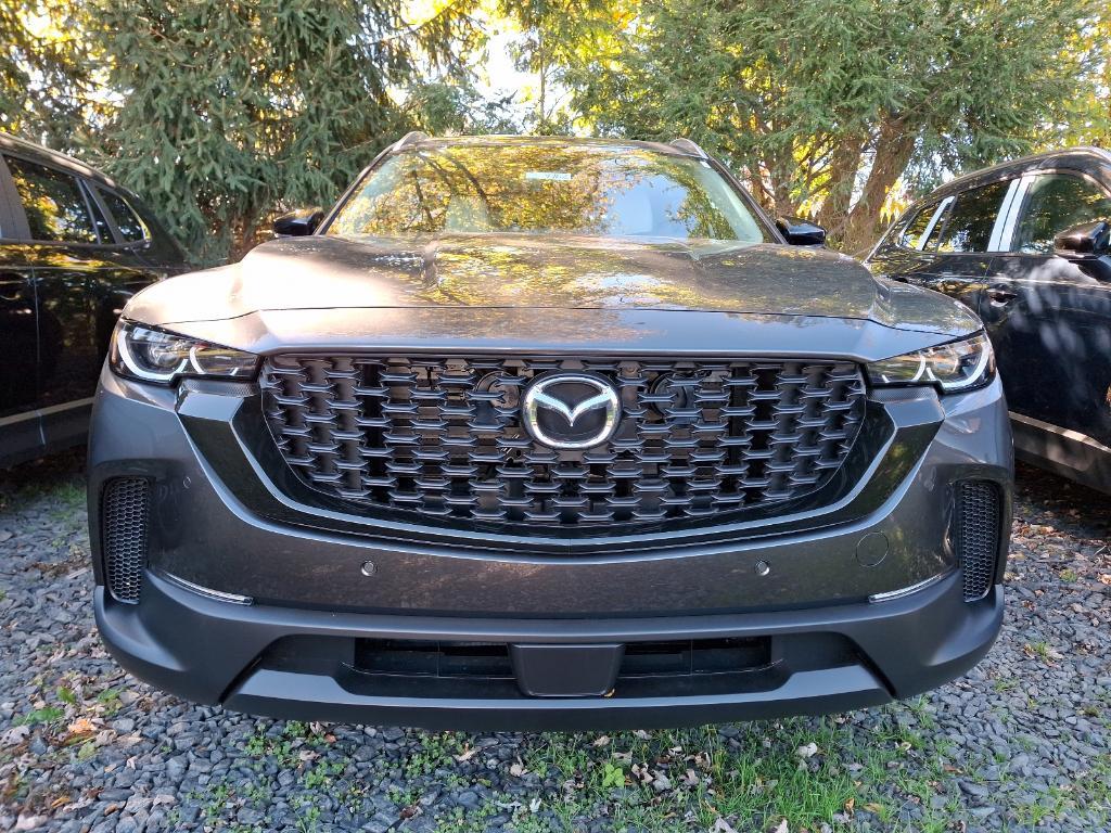 new 2026 Mazda CX-50 car, priced at $35,055