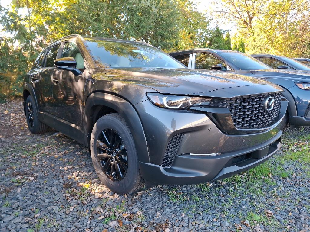 new 2026 Mazda CX-50 car, priced at $35,055