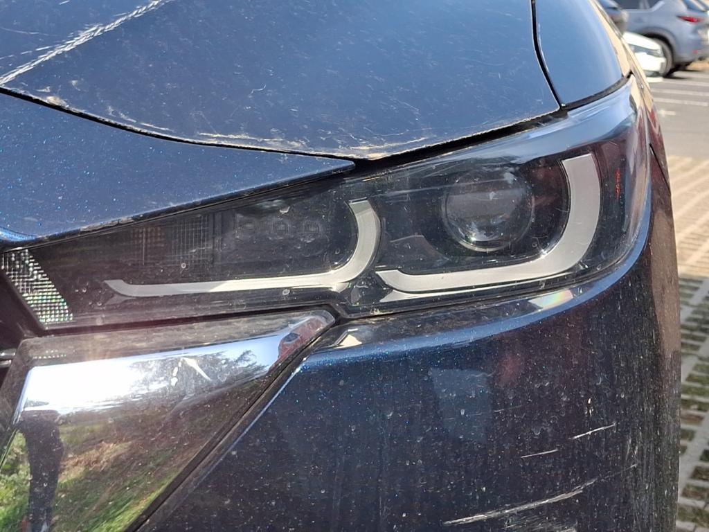 used 2023 Mazda CX-5 car