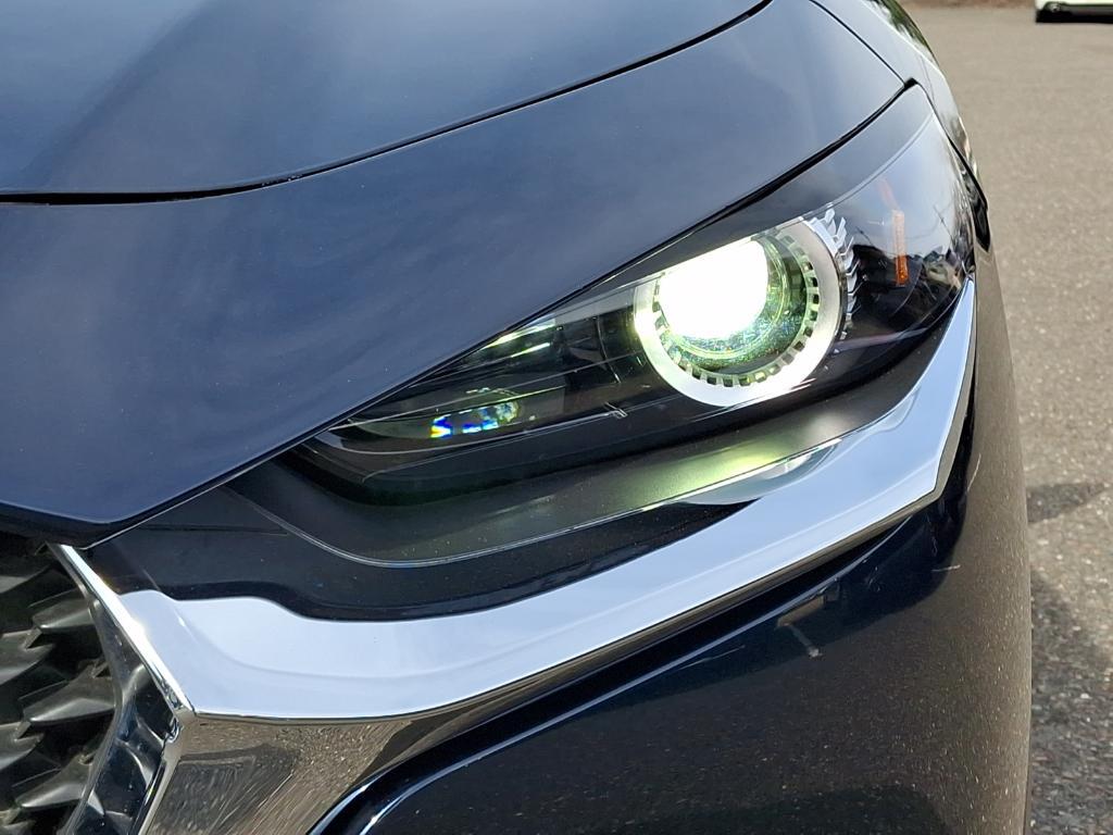 used 2025 Mazda CX-30 car, priced at $26,898