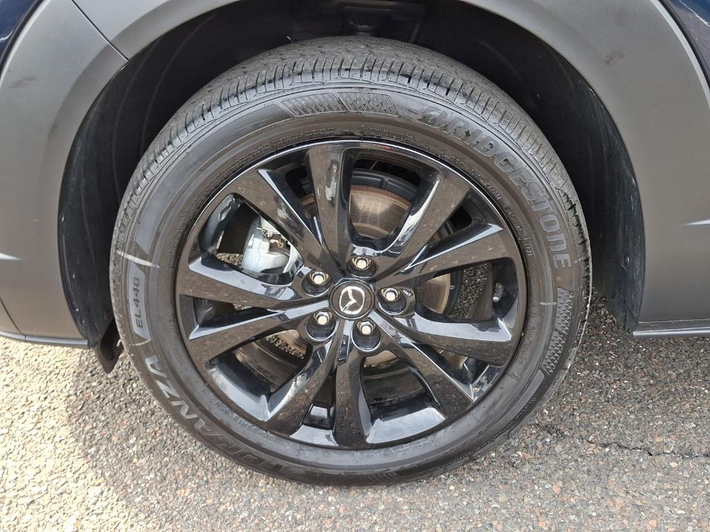 used 2025 Mazda CX-30 car, priced at $26,898