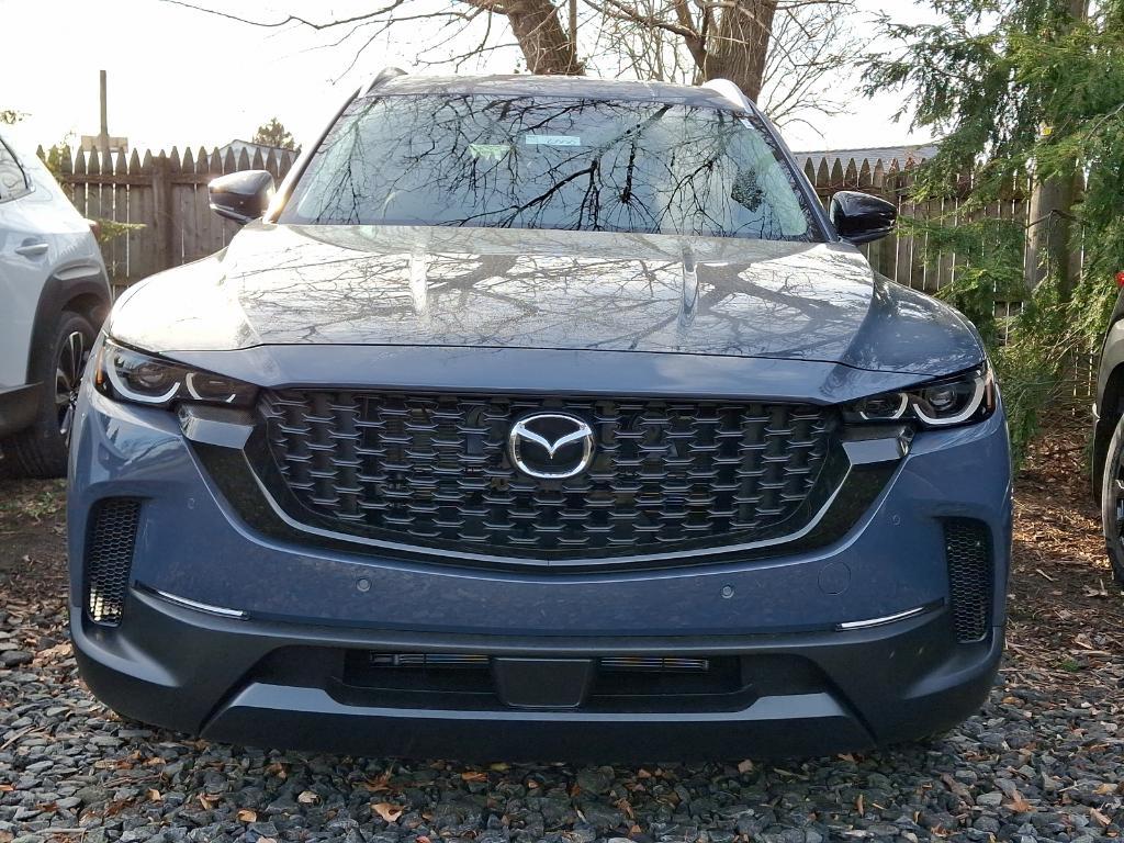 new 2026 Mazda CX-50 car, priced at $36,965