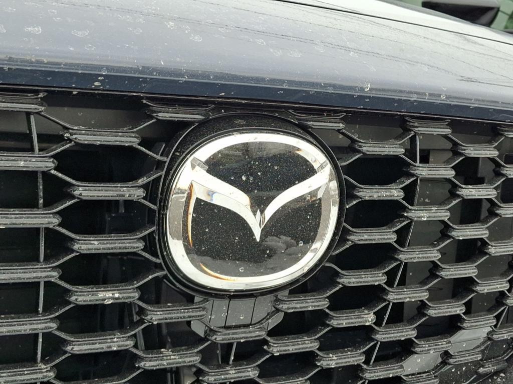 new 2026 Mazda CX-70 PHEV car, priced at $46,375