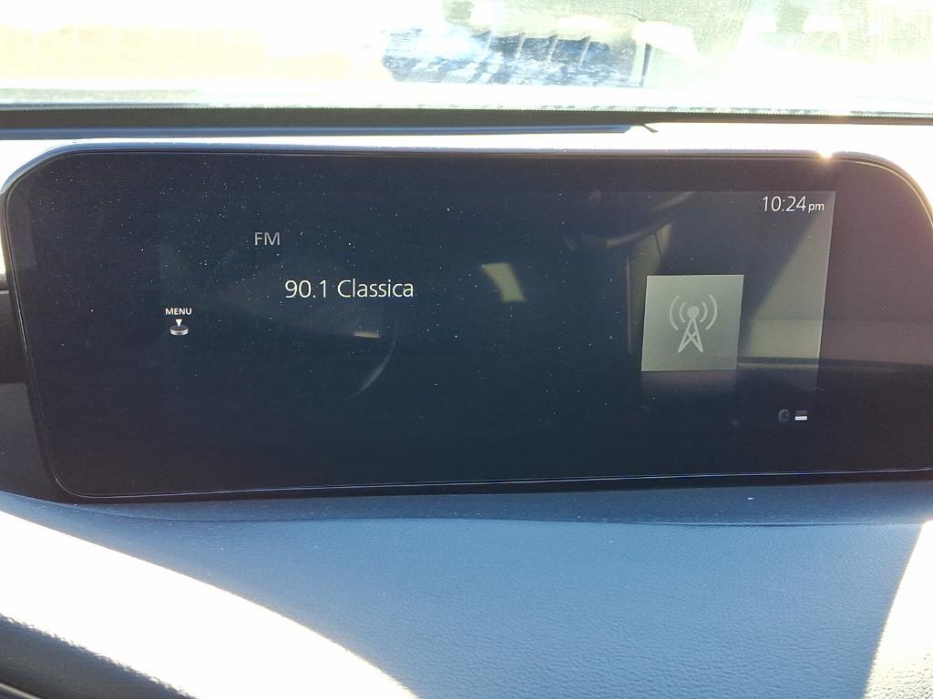 used 2023 Mazda Mazda3 car, priced at $23,898