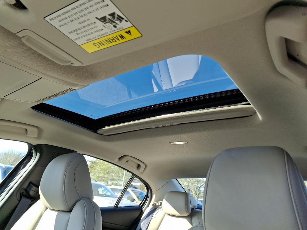 used 2023 Mazda Mazda3 car, priced at $23,898