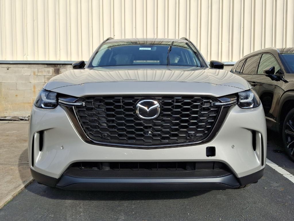 new 2026 Mazda CX-90 car, priced at $48,735