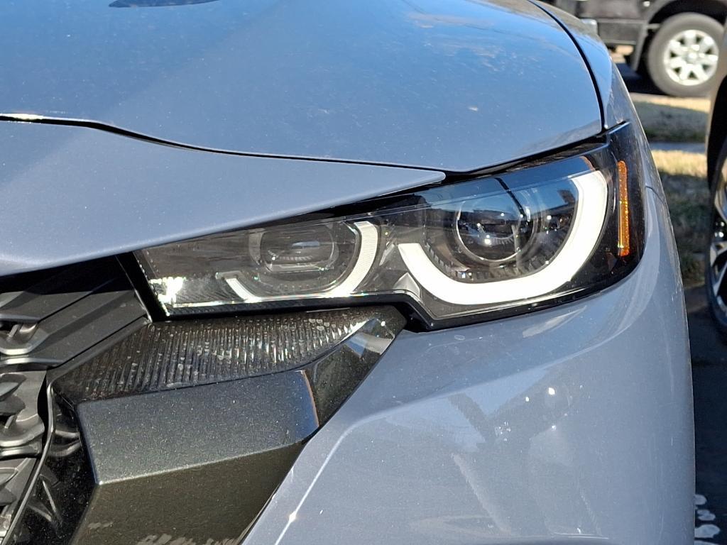 new 2026 Mazda CX-50 car, priced at $42,950