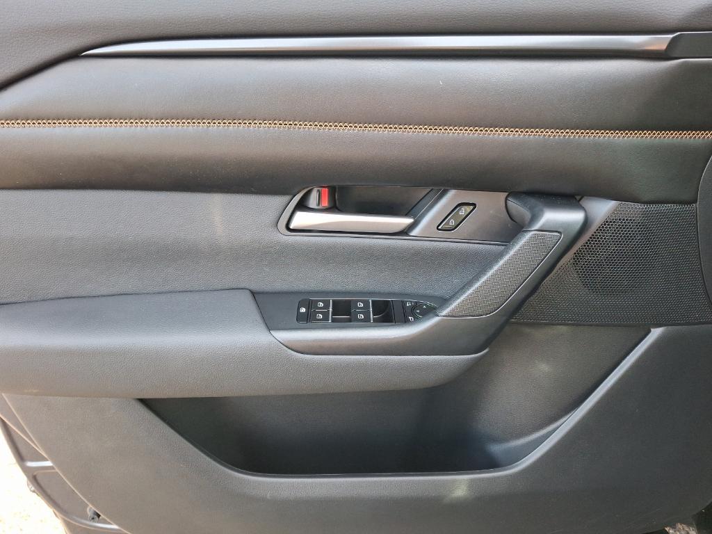 used 2025 Mazda CX-50 car, priced at $35,898