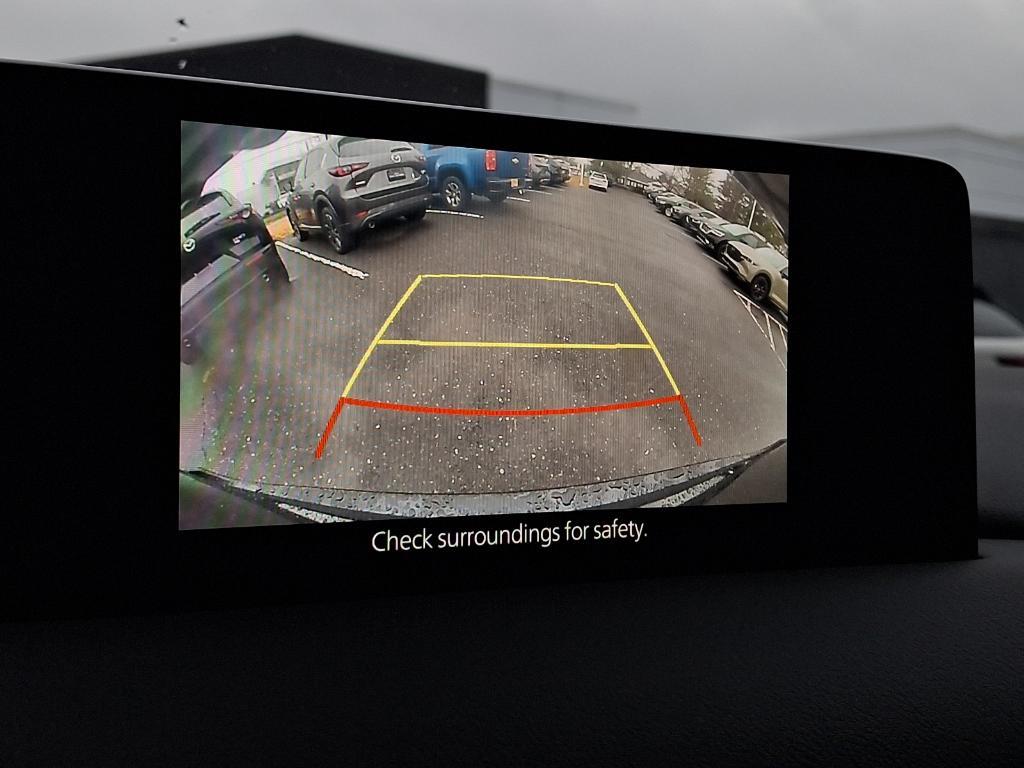 used 2023 Mazda CX-5 car, priced at $26,689