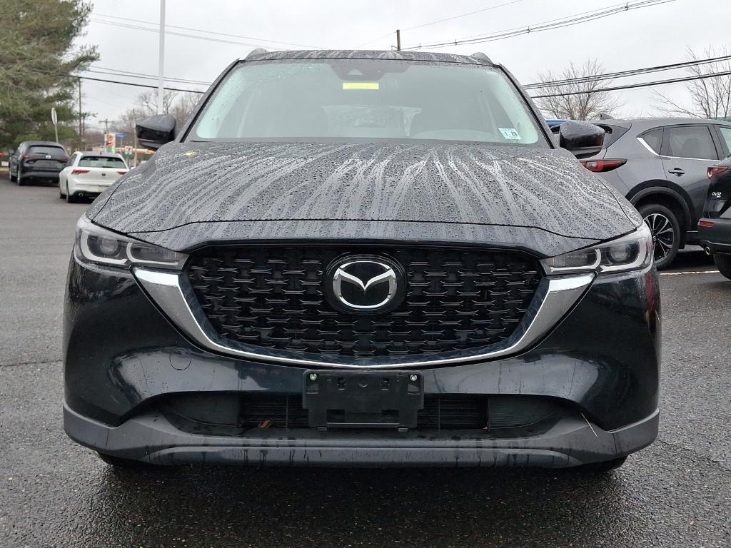used 2023 Mazda CX-5 car, priced at $26,689