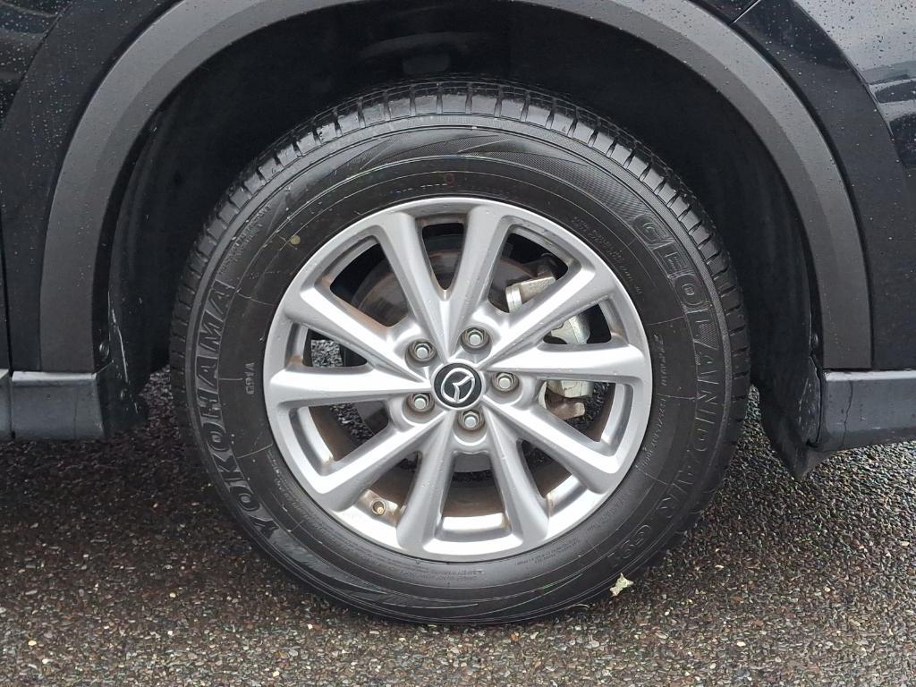 used 2023 Mazda CX-5 car, priced at $26,689