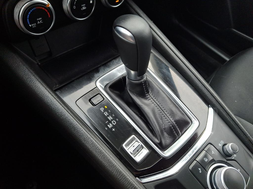 used 2023 Mazda CX-5 car, priced at $23,489