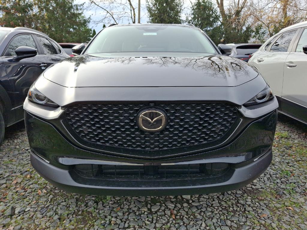 new 2026 Mazda CX-30 car, priced at $36,470