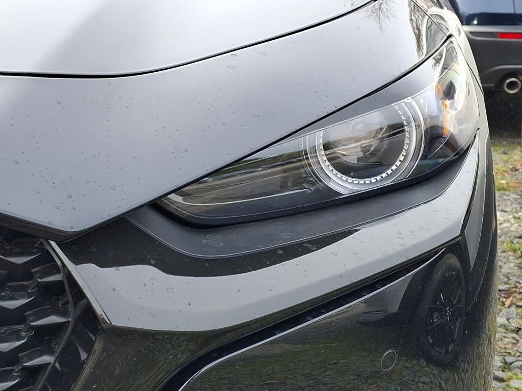 new 2026 Mazda CX-30 car, priced at $36,470