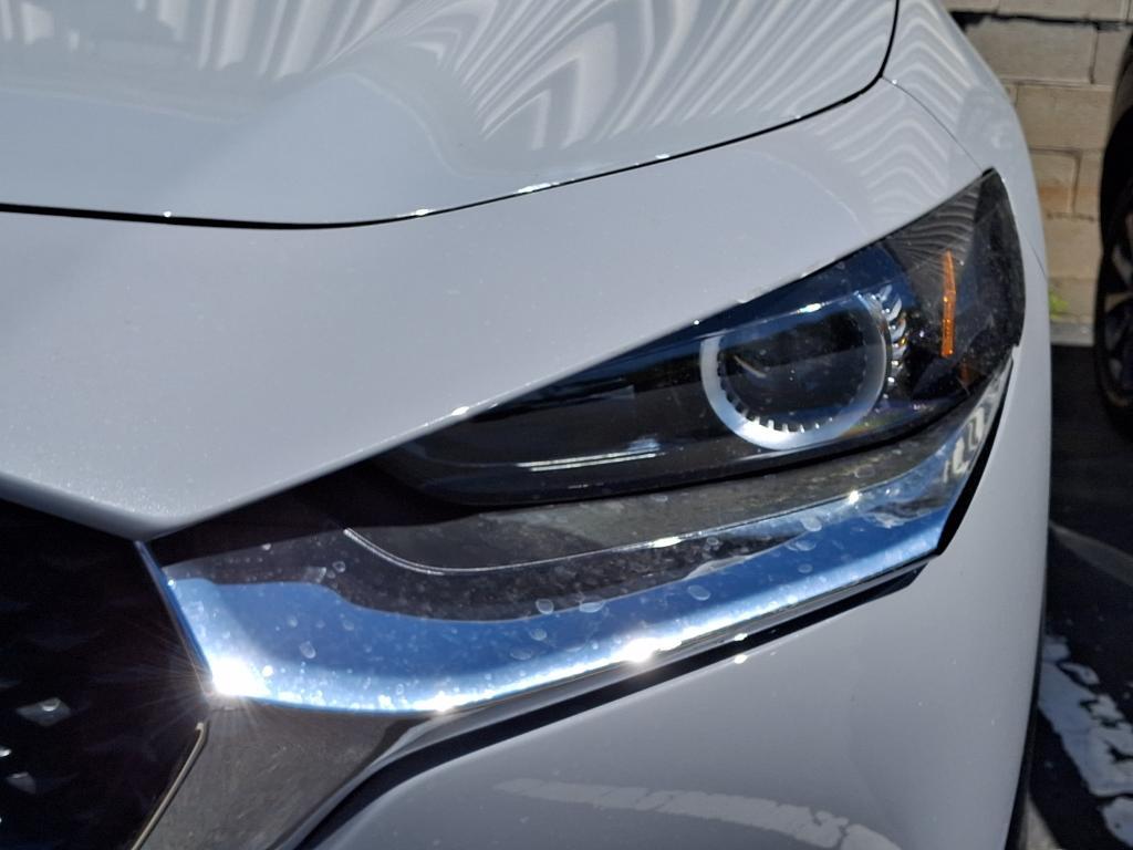 new 2026 Mazda CX-30 car, priced at $30,075