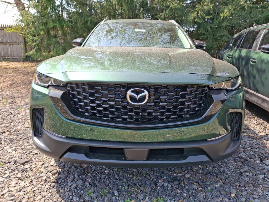 new 2026 Mazda CX-50 car, priced at $36,945
