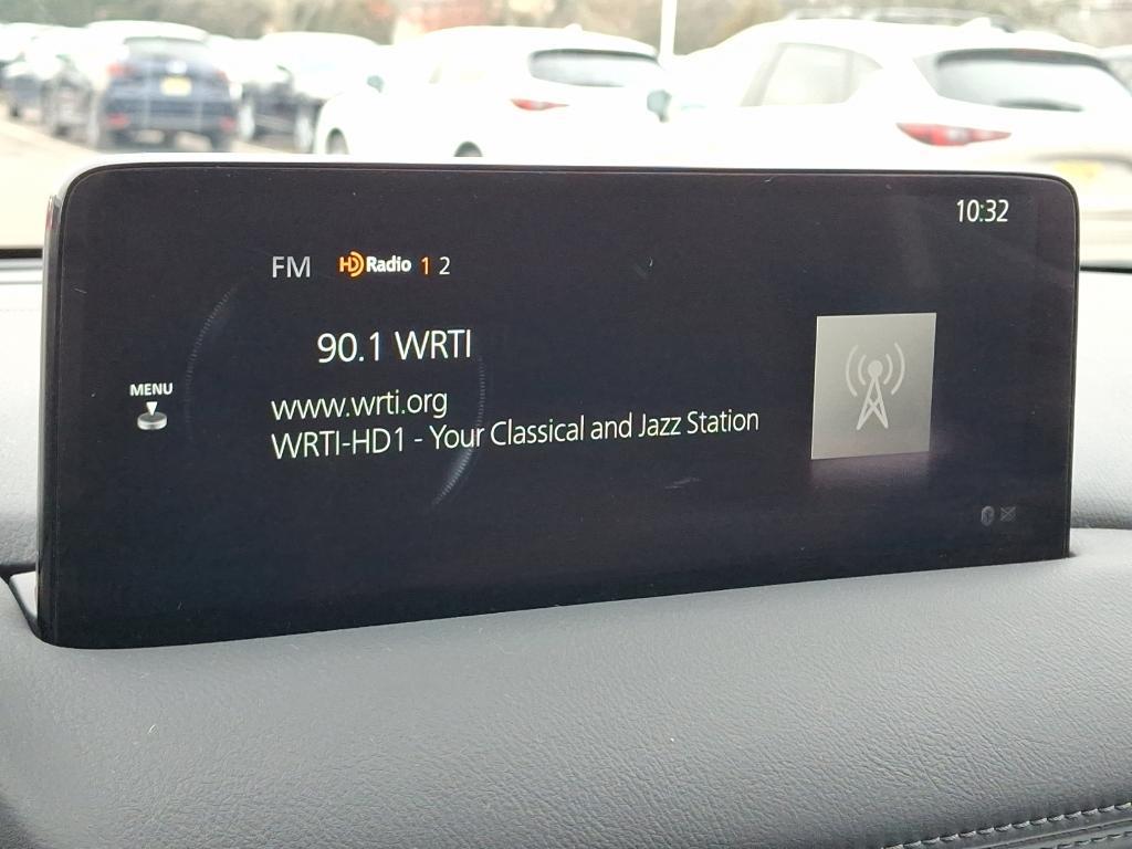 used 2023 Mazda CX-5 car, priced at $26,589