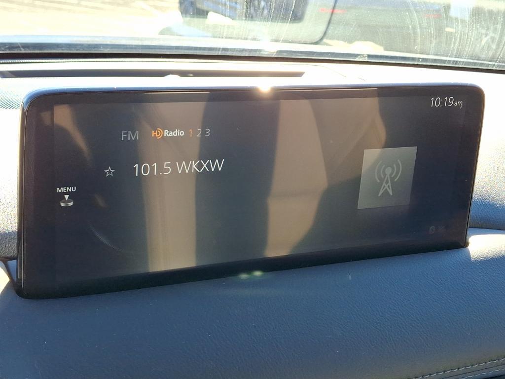 used 2023 Mazda CX-5 car, priced at $25,989