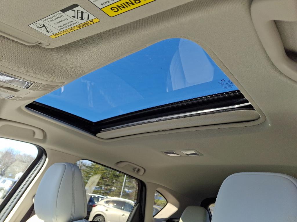 used 2023 Mazda CX-5 car, priced at $25,989